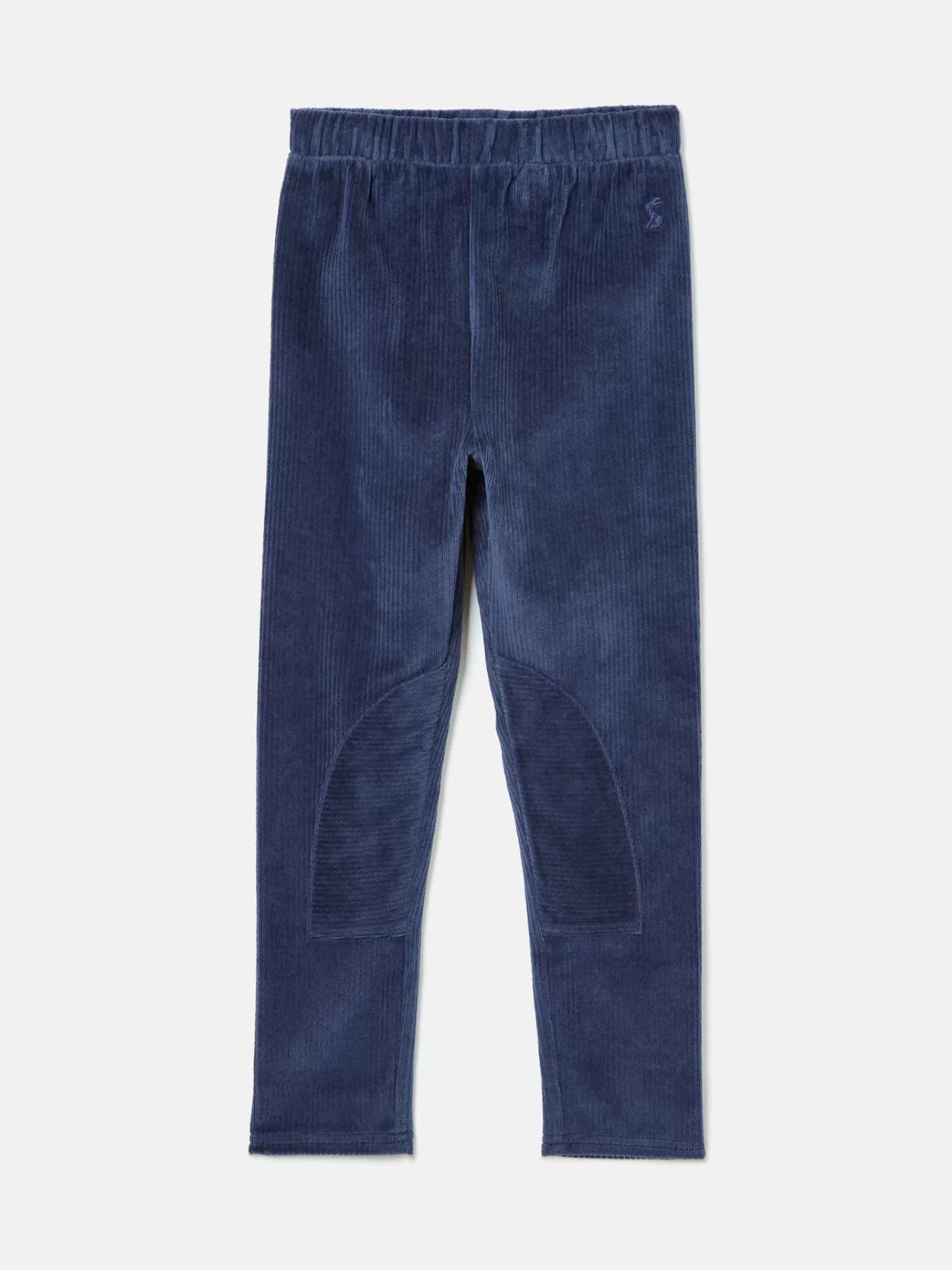 Joules Giddy Up Navy Blue Stretch Cord Legging NavyBlue Discount